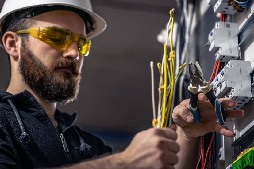 ELECTRICAL SERVICES