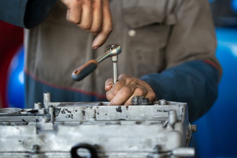 MECHANICAL SERVICES