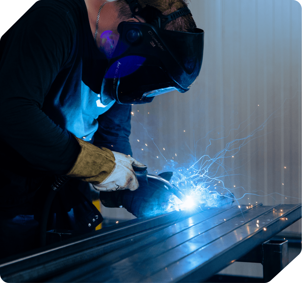 Welding