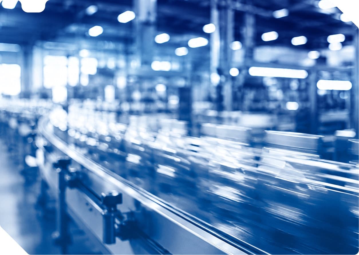 Food processing systems