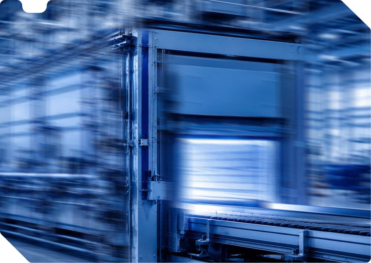 Industrial oven assembly and installation